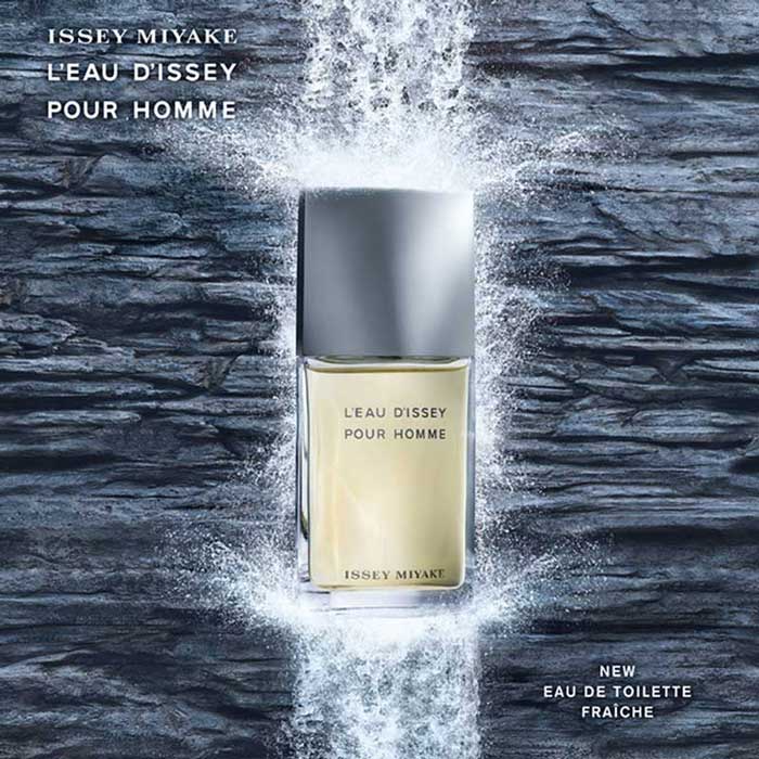 Promo Paga 2 Lleva 4: Acqua di Gio 100 ML + Creed Silver Mountain Water 100 ML + GRATIS: CH 212 VIP 100 ML + GRATIS: L'eau D'ssey Issey Miyake 100 ML