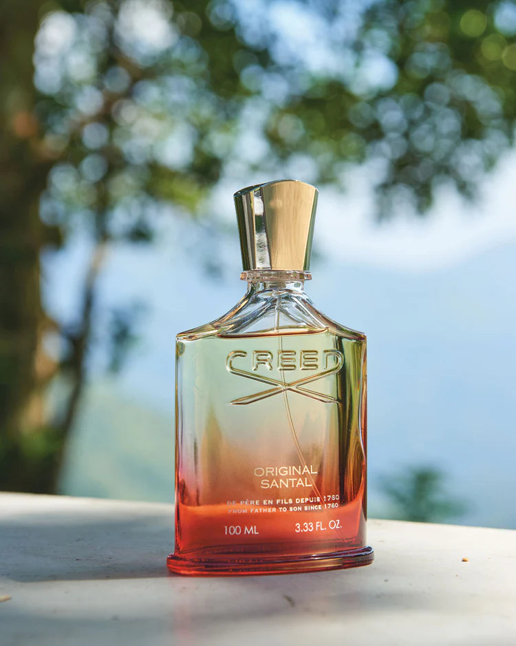 Creed Original Santal 100 ML + Envío GRATIS.