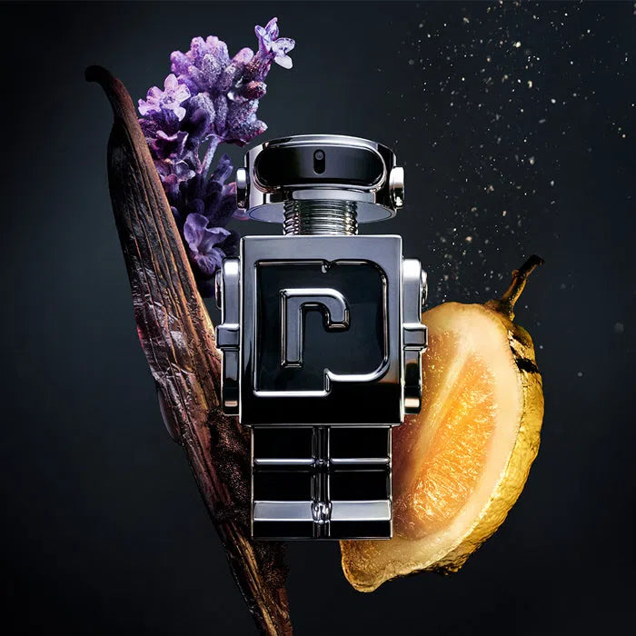 Promo Lleva 3 Paga 1: Invictus Victory 100 ML + Rabanne Phantom 100 ML + 212 VIP Black 100 ML