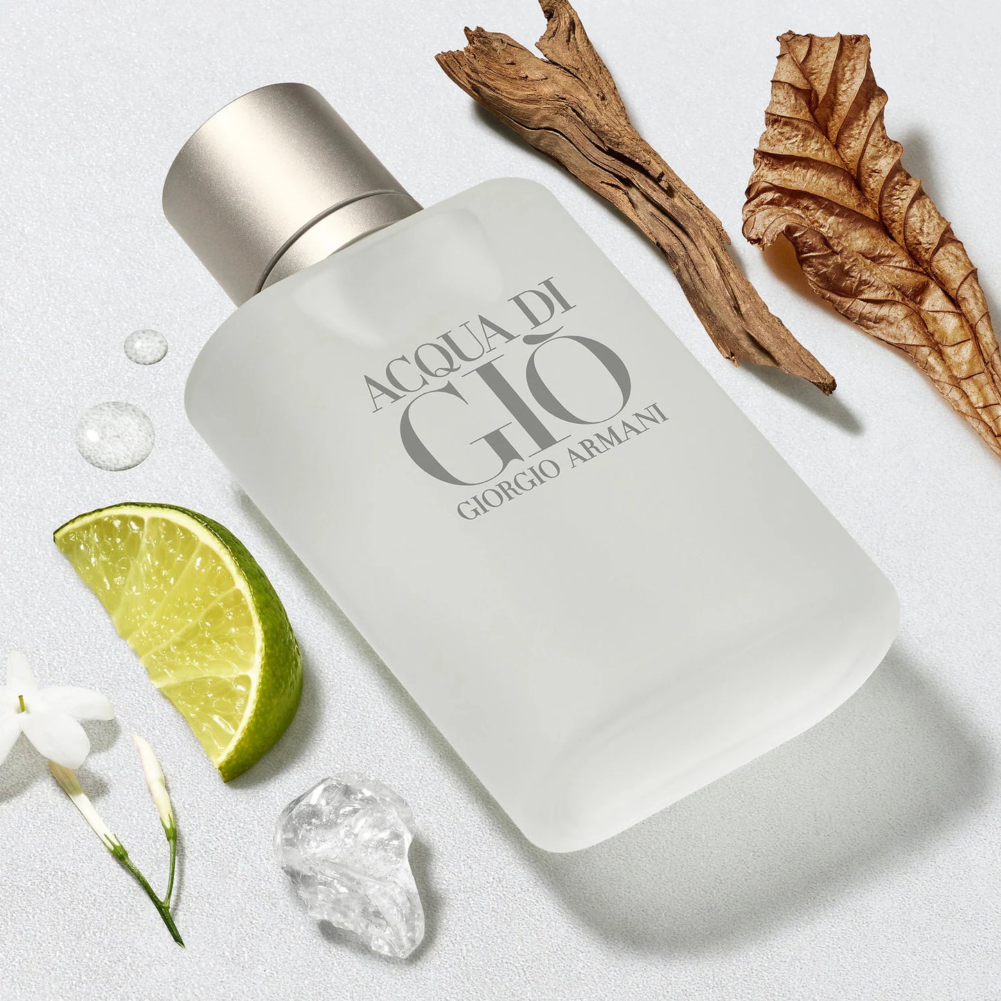 Promo Paga 2 Lleva 4: Acqua di Gio 100 ML + Creed Silver Mountain Water 100 ML + GRATIS: CH 212 VIP 100 ML + GRATIS: L'eau D'ssey Issey Miyake 100 ML